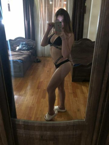 Анкета проститутки Агата - Фото 1, , 23 года, №107243